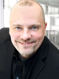 Marcus Müller IT-Projektmanager überzeugter Optimist